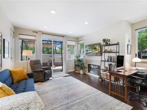 2 Via Entrada, Rancho Santa Margarita CA 92688