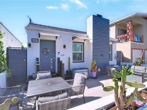 207 Santa Ana Avenue, Long Beach CA 90803