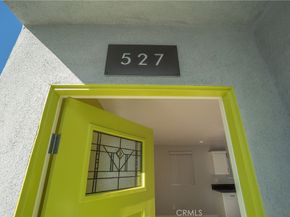 531 W 80TH, Los Angeles CA 90044