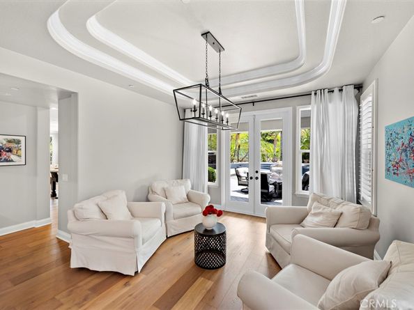 58 Long View Road, Coto de Caza CA 92679
