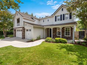 58 Long View Road, Coto de Caza CA 92679