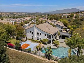 58 Long View Road, Coto de Caza CA 92679