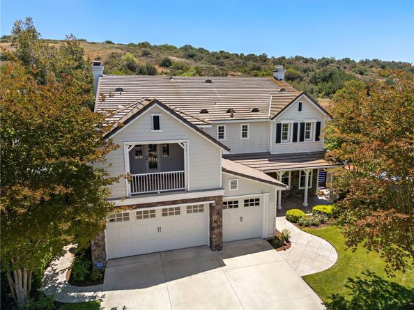 58 Long View Road, Coto de Caza CA 92679