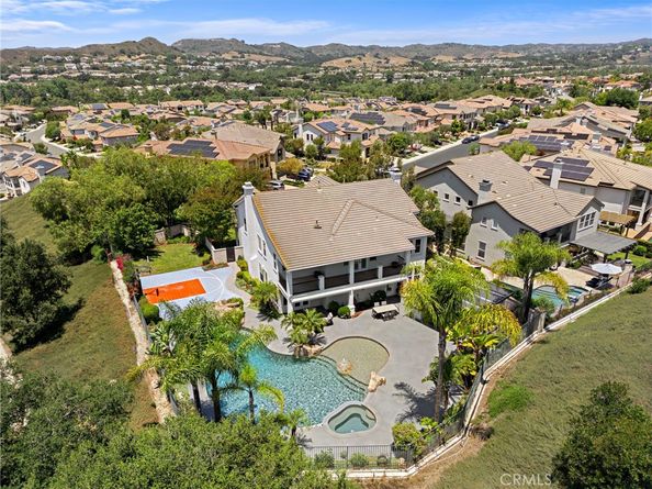 58 Long View Road, Coto de Caza CA 92679