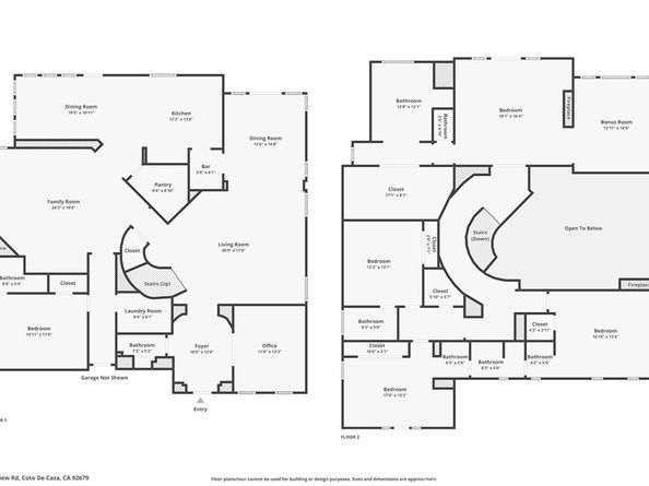 58 Long View Road, Coto de Caza CA 92679