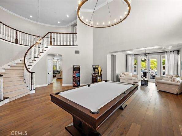 58 Long View Road, Coto de Caza CA 92679