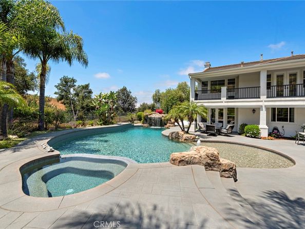 58 Long View Road, Coto de Caza CA 92679