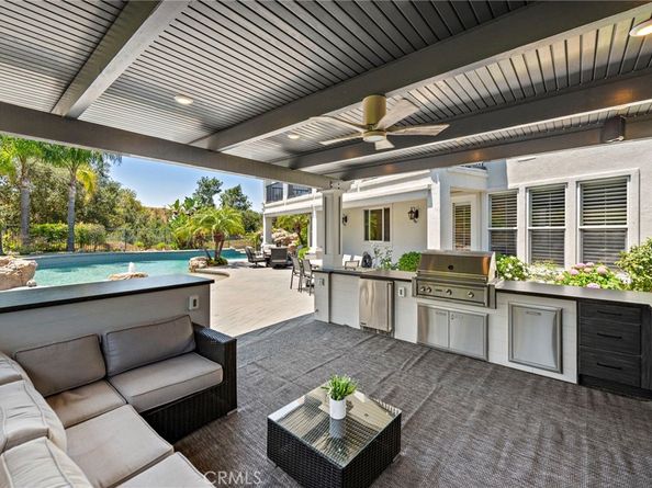 58 Long View Road, Coto de Caza CA 92679