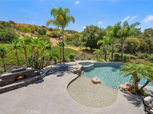 58 Long View Road, Coto de Caza CA 92679