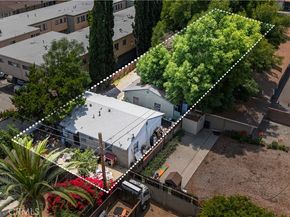 6240 Hazeltine Avenue, Van Nuys CA 91401