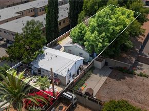 6240 Hazeltine Avenue, Van Nuys CA 91401