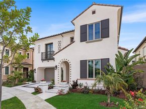 244 Coal Mine, Irvine CA 92602