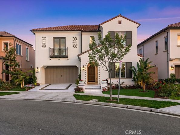 244 Coal Mine, Irvine CA 92602