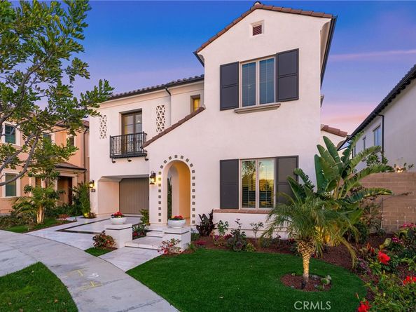 244 Coal Mine, Irvine CA 92602