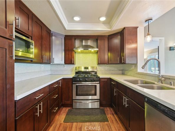 29007 Canyon Ridge Drive 111, Trabuco Canyon CA 92679