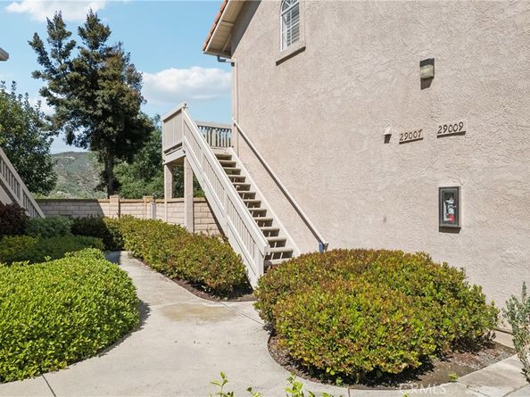 29007 Canyon Ridge Drive 111, Trabuco Canyon CA 92679