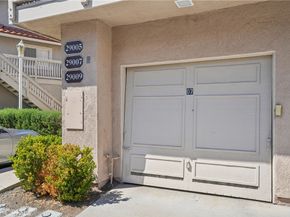29007 Canyon Ridge Drive 111, Trabuco Canyon CA 92679
