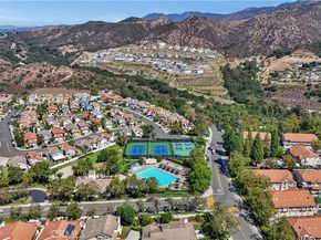 29007 Canyon Ridge Drive 111, Trabuco Canyon CA 92679