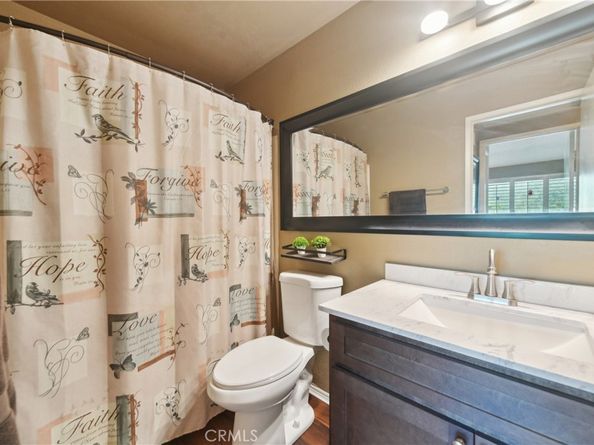 29007 Canyon Ridge Drive 111, Trabuco Canyon CA 92679