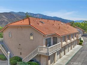 29007 Canyon Ridge Drive 111, Trabuco Canyon CA 92679
