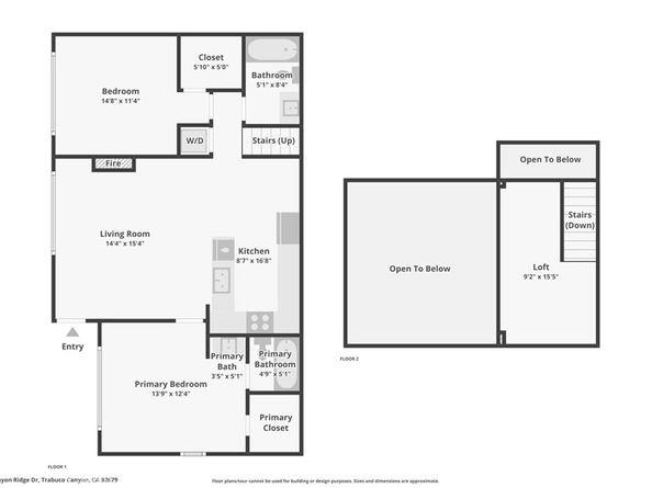 29007 Canyon Ridge Drive 111, Trabuco Canyon CA 92679