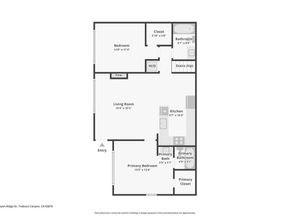 29007 Canyon Ridge Drive 111, Trabuco Canyon CA 92679