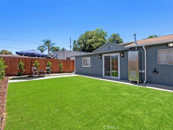 217 N Mcclay Street, Santa Ana CA 92701
