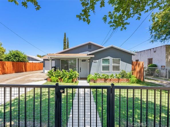 217 N Mcclay Street, Santa Ana CA 92701