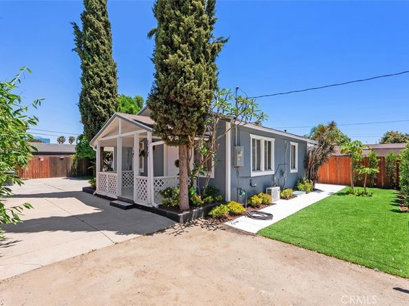 217 N Mcclay Street, Santa Ana CA 92701