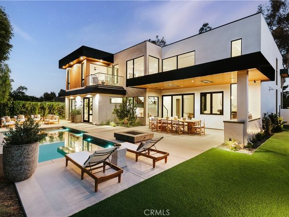 2321 Mesa Drive, Newport Beach CA 92660