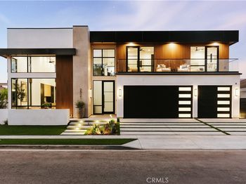 2321 Mesa Drive