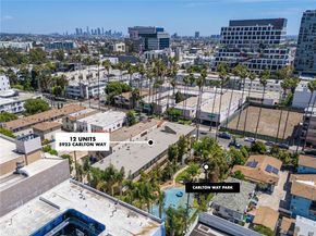 5923 Carlton Way, Los Angeles CA 90028