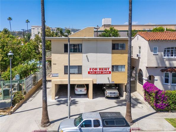 5923 Carlton Way, Los Angeles CA 90028