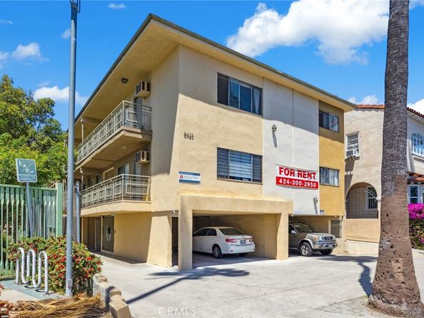 5923 Carlton Way, Los Angeles CA 90028