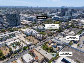 5923 Carlton Way, Los Angeles CA 90028