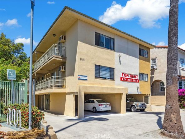 5923 Carlton Way, Los Angeles CA 90028