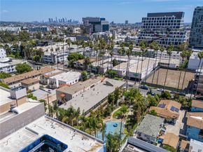 5923 Carlton Way, Los Angeles CA 90028