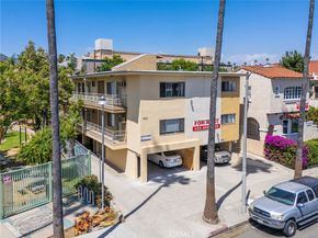 5923 Carlton Way, Los Angeles CA 90028