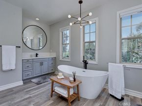 1 Lennox Court, Ladera Ranch CA 92694