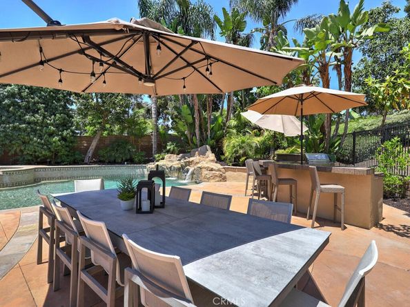 1 Lennox Court, Ladera Ranch CA 92694