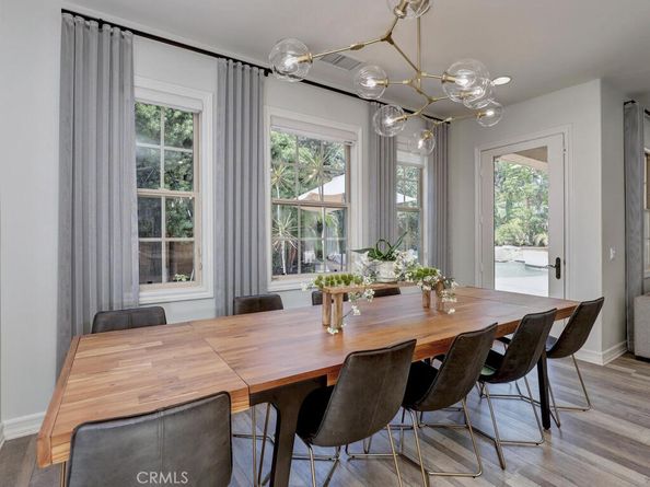 1 Lennox Court, Ladera Ranch CA 92694