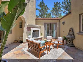 1 Lennox Court, Ladera Ranch CA 92694