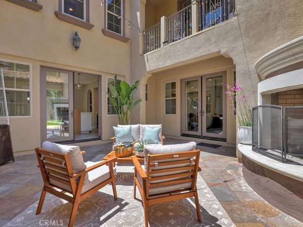 1 Lennox Court, Ladera Ranch CA 92694