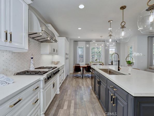 1 Lennox Court, Ladera Ranch CA 92694