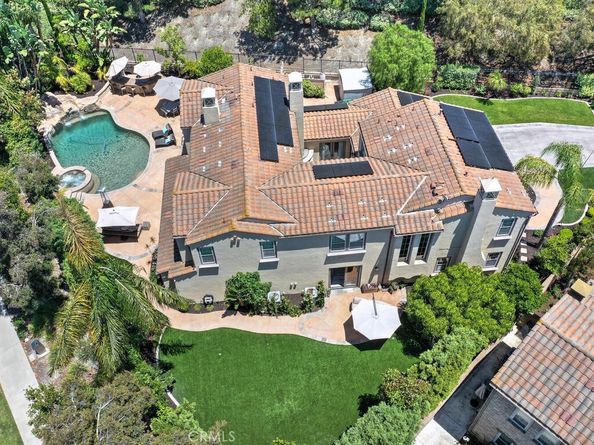 1 Lennox Court, Ladera Ranch CA 92694