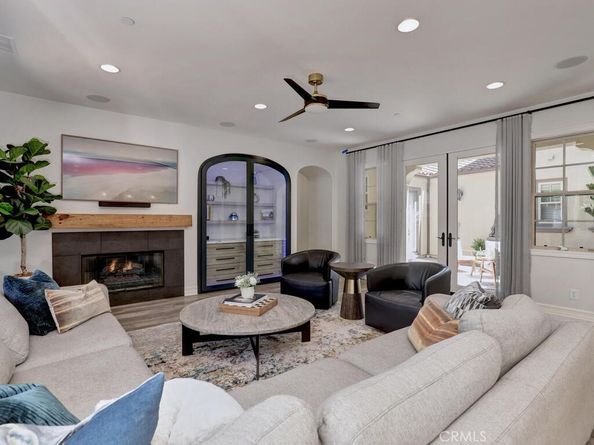 1 Lennox Court, Ladera Ranch CA 92694