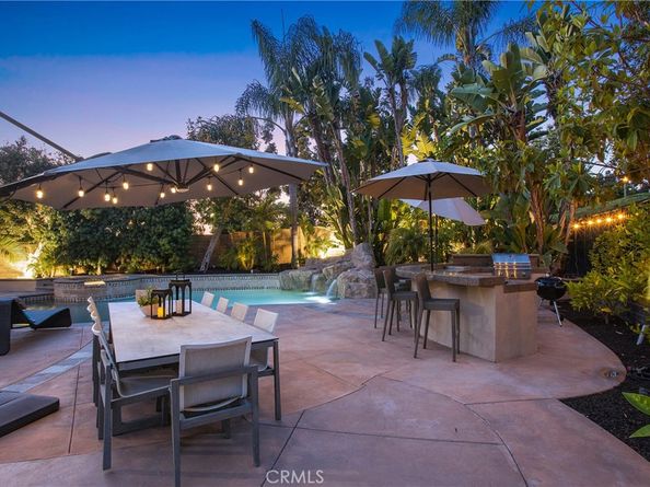 1 Lennox Court, Ladera Ranch CA 92694