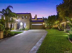 1 Lennox Court, Ladera Ranch CA 92694