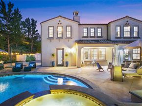 1 Lennox Court, Ladera Ranch CA 92694