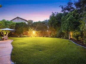 1 Lennox Court, Ladera Ranch CA 92694